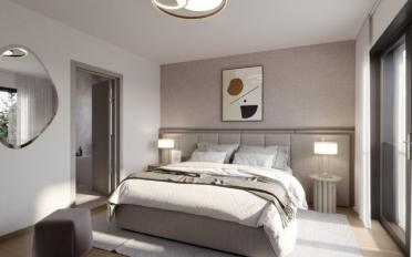 Apartment 5 rooms - image - 4