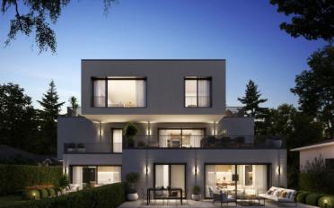 Wohnung 6 Zimmer - image - 7