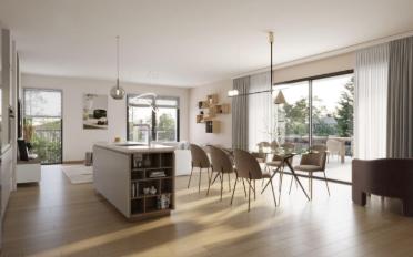 Wohnung 6 Zimmer - image - 1