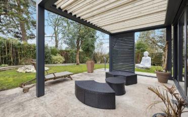 Bifamiliar house 6 rooms - image - 2