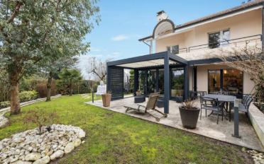 Bifamiliar house 6 rooms - image - 1