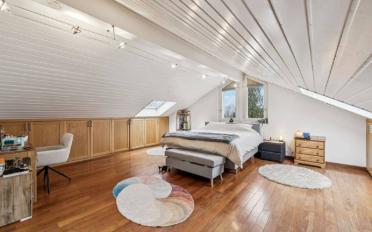 Bifamiliar house 6 rooms - image - 10