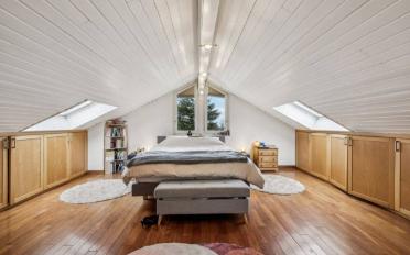 Bifamiliar house 6 rooms - image - 11