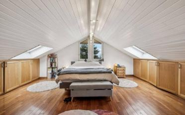 Doppeleinfamilienhaus 6 Zimmer - image - 11
