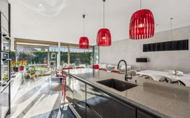 Wohnung 6 Zimmer - image - 6