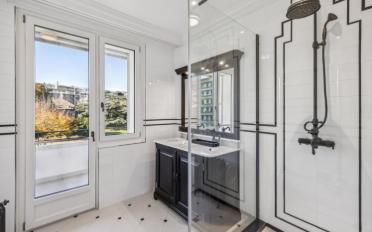 Apartment 6 rooms - image - 8