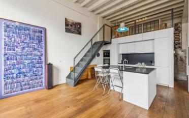 Duplex 6 Zimmer - image - 8