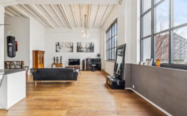 Duplex 6 Zimmer - image - 7