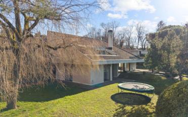 Maison 10 pièces - image - 2