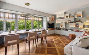 Einfamilienhaus 8 Zimmer - image - 6