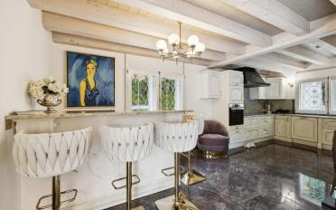 Villa 11 Zimmer - image - 5