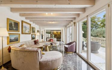 Villa 11 Zimmer - image - 4
