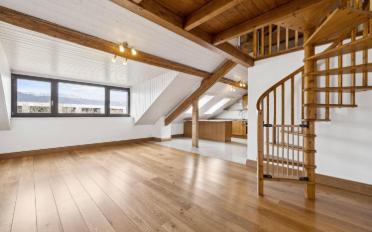 Wohnung 5 Zimmer - image - 1