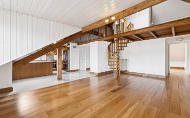 Wohnung 5 Zimmer - image - 2