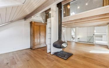 Maison 8 pièces - image - 10