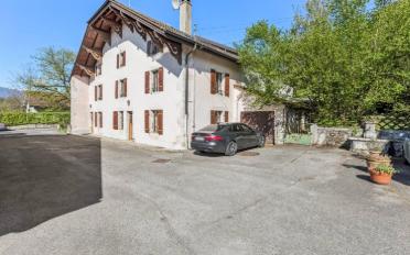 Maison 8 pièces - image - 3
