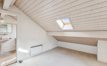 Maison 8 pièces - image - 12