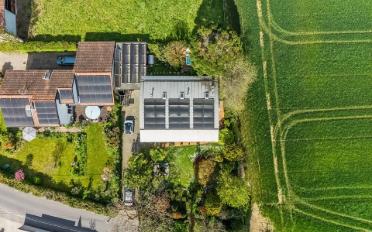 Maison 7 pièces - image - 5