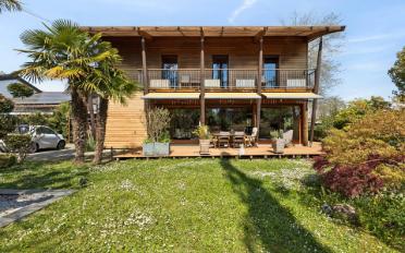 Maison 7 pièces - image - 2