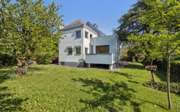 Maison 10 pièces - image - 12