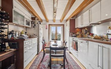 Row house 13 rooms - image - 6