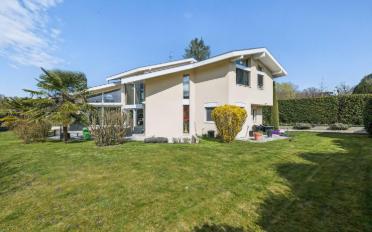 Single house 9 rooms - image - 1