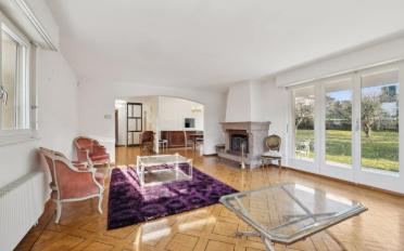 Single house 8 rooms - image - 2