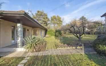 Single house 8 rooms - image - 11
