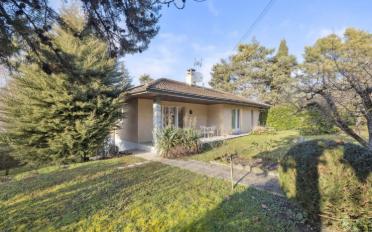 Single house 8 rooms - image - 12
