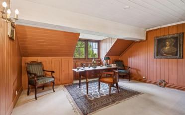 Maison 17 pièces - image - 13