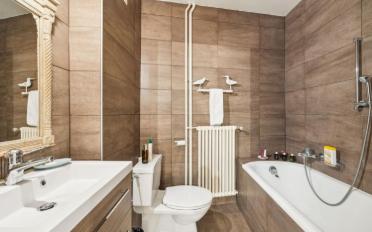 Einfamilienhaus 17 Zimmer - image - 11