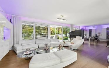 Einfamilienhaus 7 Zimmer - image - 6
