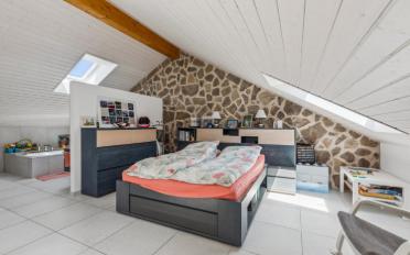 Reihenfamilienhaus 6 Zimmer - image - 10