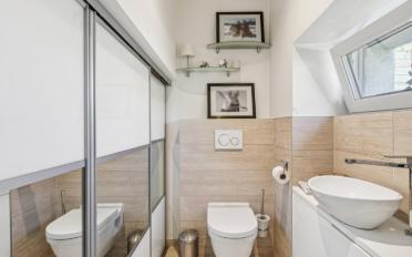 Maison contiguë 6 pièces - image - 4