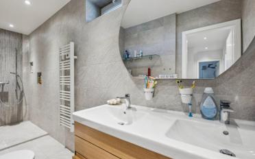 Maison contiguë 6 pièces - image - 5