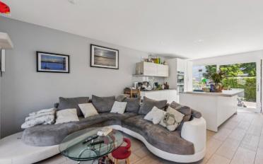 Maison contiguë 6 pièces - image - 1