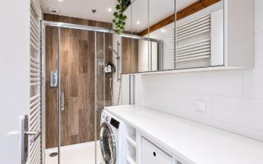 Attikawohnung 5.5 Zimmer - image - 9
