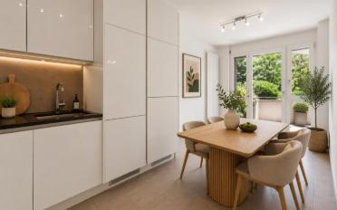 Appartement 4 pièces - image - 10