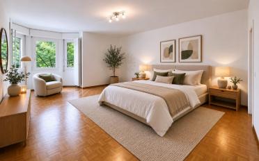 Wohnung 4 Zimmer - image - 12