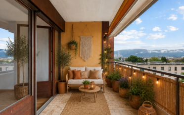 Wohnung 4 Zimmer - image - 1