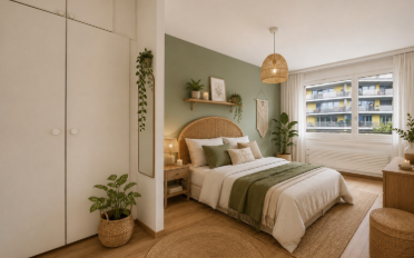 Wohnung 4 Zimmer - image - 8