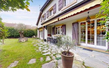 Einfamilienhaus 5.5 Zimmer - image - 2