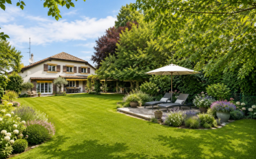 Einfamilienhaus 5.5 Zimmer - image - 1