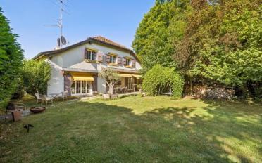 Maison 5.5 pièces - image - 1