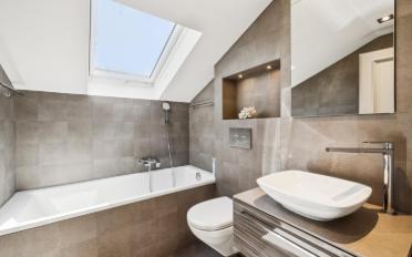 Single house 11 rooms - image - 11