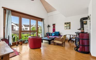 Wohnung 5 Zimmer - image - 4
