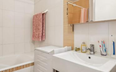 Apartment 3 rooms - image - 11