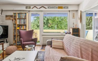 Apartment 3 rooms - image - 4