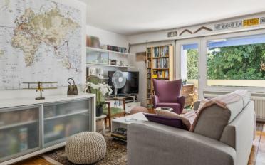 Apartment 3 rooms - image - 1
