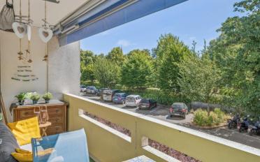 Apartment 3 rooms - image - 9